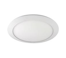 LED Podhľadové svietidlo CIRCLE LED/24W/230V 6500K