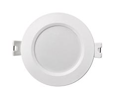 LED Podhľadové svietidlo CIRCLE LED/3W/230V 4000K pr. 9 cm biela