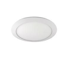 LED Podhľadové svietidlo CIRCLE LED/9W/230V 6500K