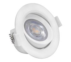 LED Podhľadové svietidlo EYE LED/5W/230V 3000K