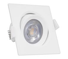 LED Podhľadové svietidlo EYE LED/5W/230V 3000K