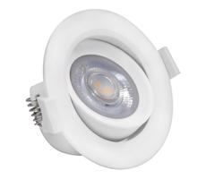 LED Podhľadové svietidlo EYE LED/5W/230V 4000K