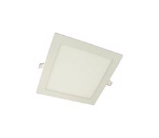 LED Podhľadové svietidlo GERE LED/24W/230V 6500K biela