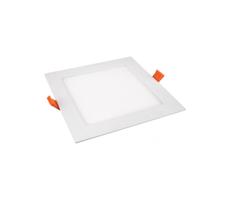 LED Podhľadové svietidlo LED/12W/230V