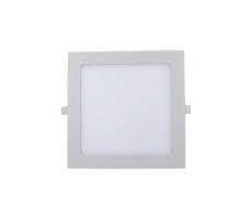 LED Podhľadové svietidlo LED/15W/230V 3000K