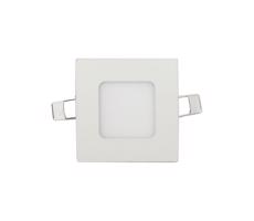 LED Podhľadové svietidlo LED/3W/230V 3000K