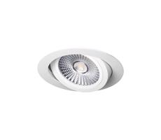 LED Podhľadové svietidlo LED/6W/230V 4000K pr. 8,5 cm biela