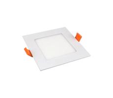 LED Podhľadové svietidlo LED/6W/230V