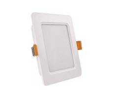 LED Podhľadové svietidlo LED/9W/230V 12x12 cm biela