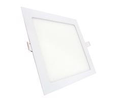 LED Podhľadové svietidlo QTEC LED/12W/230V 2700K