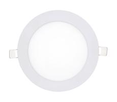 LED Podhľadové svietidlo QTEC LED/12W/230V 6500K