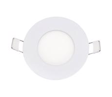 LED Podhľadové svietidlo QTEC LED/3W/230V 2700K