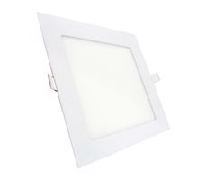 LED Podhľadové svietidlo QTEC LED/3W/230V 6500K