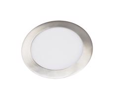 LED Podhľadové svietidlo RIKI-V LED/12W/230V 175mm