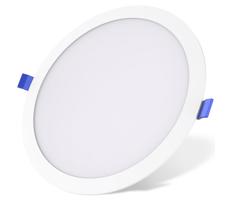 LED Podhľadové svietidlo SIGARO PT LED/18W/230V 4000K IP40