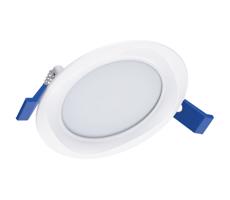 LED Podhľadové svietidlo SIGARO PT LED/6W/230V 4000K IP40