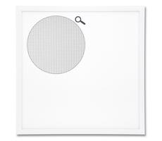 LED podhľadový microprizmatický panel ZEUS LED/45W/230V 4000K