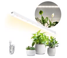 LED Podlinkové svietidlo na pestovanie rastlín GROWLY LED/15W/230W