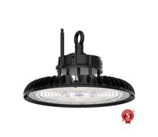 LED Priemyselné svietidlo UFO High Bay LED/200W/230V 3000K/4000K/6000K IP65