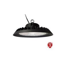 LED Priemyselné svietidlo UFO HIGHBAY LED/150W/230V 5000K IP65