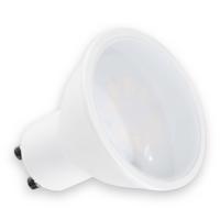 LED reflektor GU10 3,5 W 827 120° RA90