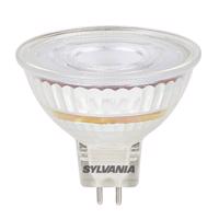 LED reflektor GU5,3 Superia 7,5W 12V stmieva 2700K