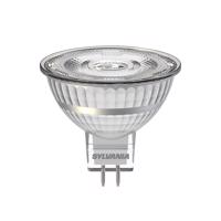 LED reflektor GU5,3 Superia MR16 5,8W dim 3000K