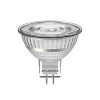 LED reflektor GU5,3 Superia MR16 7,5W dim 3000K