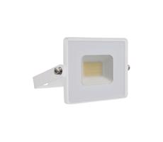 LED Reflektor LED/20W/230V 6500K IP65 biela