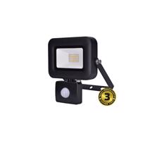 LED reflektor PRO so senzorom, 20W, 1700lm, 5000K, IP44