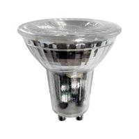 LED reflektor Retro GU10 4,9 W 827 36° stmievateľný