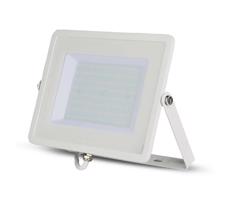 LED Reflektor SAMSUNG CHIP LED/100W/230V 4000K IP65 biela