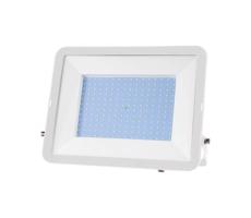 LED Reflektor SAMSUNG CHIP LED/300W/230V 4000K IP65 biela