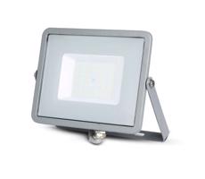 LED Reflektor SAMSUNG CHIP LED/50W/230V 6400K IP65