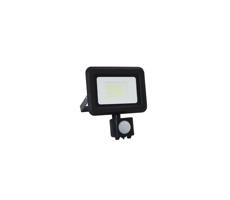 LED Reflektor so senzorom LED/20W/230V 4000K IP44