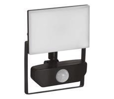 LED Reflektor so senzorom TAMBO LED/10W/230V 4000K IP54