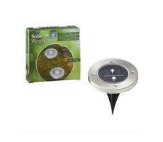 LED Solárna lampa LED/1,2V IP44