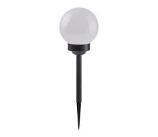 LED Solárna lampa SOLIS LED/0,24W/1,2V 300mAh pr. 15 cm IP44