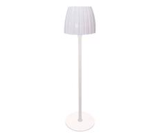 LED Stmievateľná dobíjacia stolná lampa LED/2,7W/5V 3000-6000K 1800 mAh biela