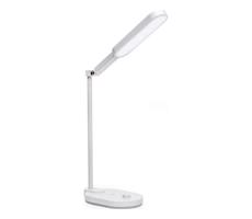 LED Stmievateľná stolná lampa LED/10W/5V 3800/4200K CRI 97 biela