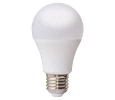 LED Stmievateľná žiarovka A60 E27/9W/230V 4000K