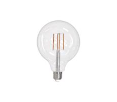 LED Stmievateľná žiarovka FILAMENT G125 E27/11W/230V 3000K