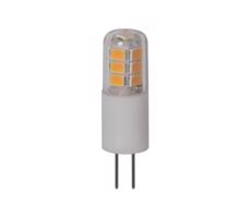 LED Stmievateľná žiarovka G4/2W/12V 4000K