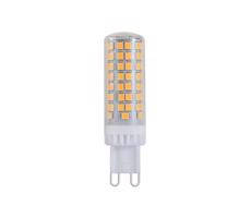 LED Stmievateľná žiarovka G9/6W/230V 2800K