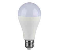 LED Stmievateľná žiarovka SAMSUNG CHIP A65 E27/17W/230V 6400K