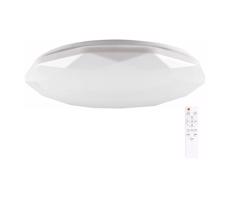 LED Stmievateľné kúpeľňové svietidlo GALAXY LED/72W/230V 3000-6000K IP44 + DO