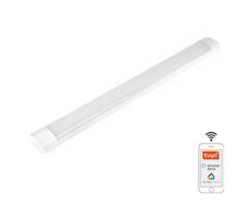 LED Stmievateľné podlinkové svietidlo LED/40W/230V 3000-6500K Wi-Fi Tuya IP40