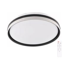 LED Stmievateľné stropné svietidlo BARBARA LED/72W/230V 3000-6000K + DO