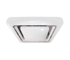 LED Stmievateľné stropné svietidlo CAMERON LED/38W/230V 3000-6000K + DO