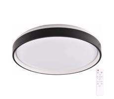 LED Stmievateľné stropné svietidlo JADWIGA LED/42W/230V 3000-6000K + DO